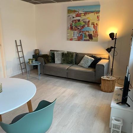 De Nollen Apartment Egmond aan den Hoef Ngoại thất bức ảnh