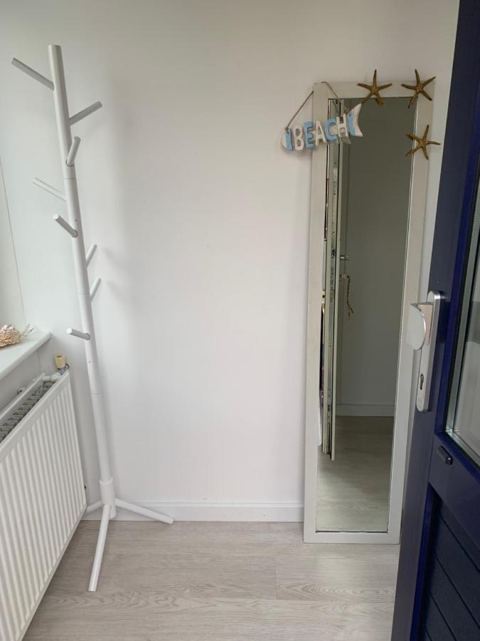 De Nollen Apartment Egmond aan den Hoef Ngoại thất bức ảnh