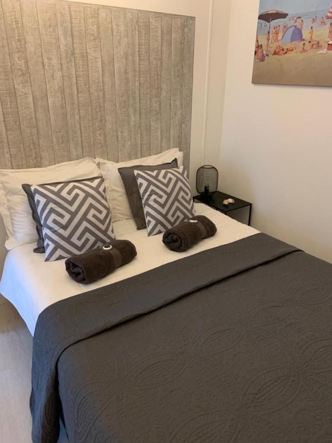 De Nollen Apartment Egmond aan den Hoef Ngoại thất bức ảnh